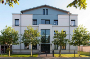 Fewo 1-1 Erlenblick Zinnowitz